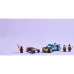 Конструктор LEGO Ninjago Rogue vs. Drix Race Car Duel (71840)