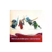 Konstruktor LEGO NINJAGO Dragonian Storm Village (71841) Konstruktor LEGO NINJAGO Dragonian Storm Village (71841)