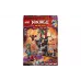 Konstruktor LEGO NINJAGO Dragonian Storm Village (71841) Konstruktor LEGO NINJAGO Dragonian Storm Village (71841)