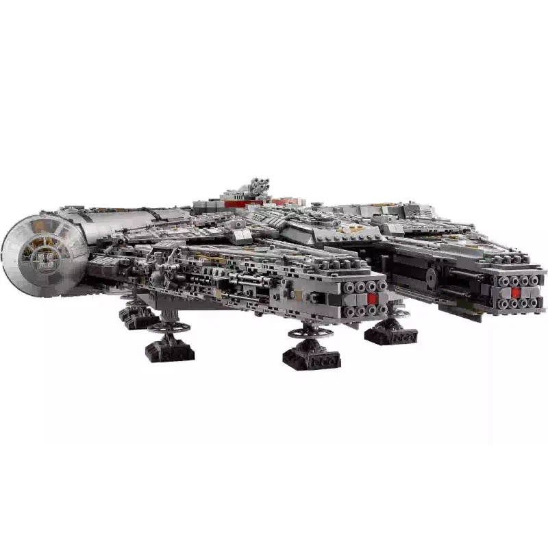 Konstruktőr LEGO Star Wars Millennium Falcon (75192)
