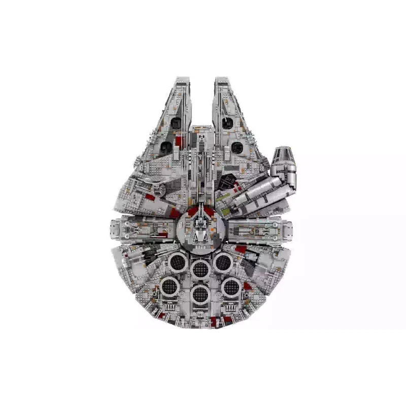 Konstruktőr LEGO Star Wars Millennium Falcon (75192)