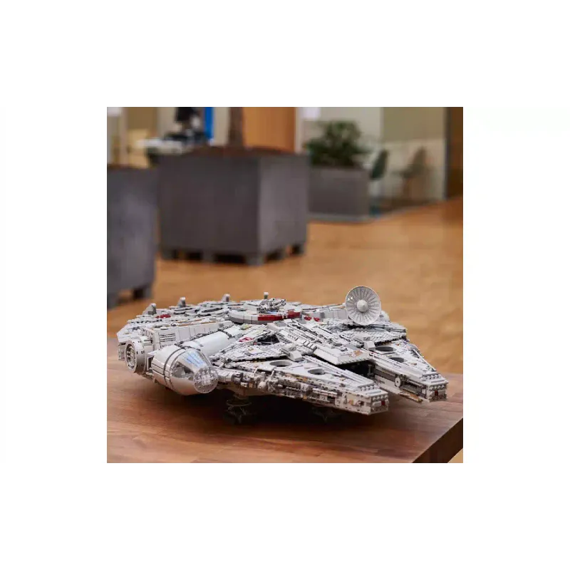 Konstruktőr LEGO Star Wars Millennium Falcon (75192)