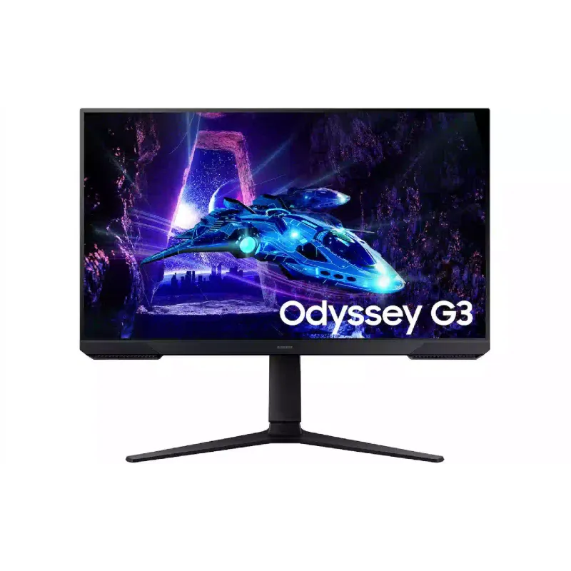 Monitor Samsung S27DG300NI (LS27DG300EIXUA)