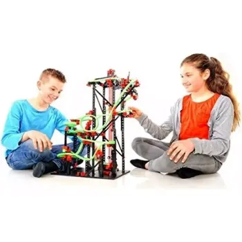 Construtor fischertechnik Profi (FT-536621)