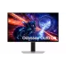 Монітор ігровий Samsung Odyssey 27" 2.5K/OLED  (LS27FG602SIXUA)