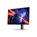 Монітор ігровий Samsung Odyssey 27" 2.5K/OLED  (LS27FG602SIXUA)