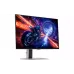 Монітор ігровий Samsung Odyssey 27" 2.5K/OLED  (LS27FG602SIXUA)