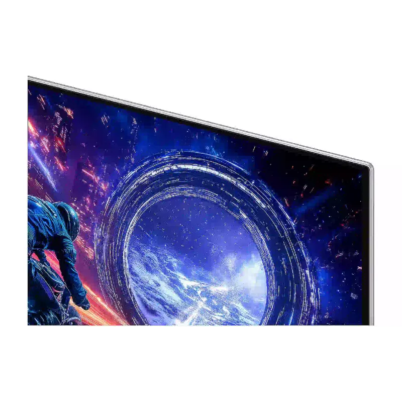 شاشة ألعاب Samsung Odyssey (LS27FG602SIXUA)