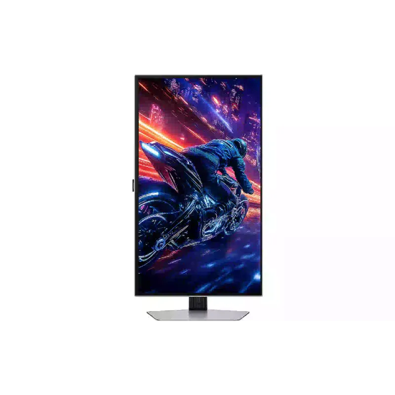 شاشة ألعاب Samsung Odyssey (LS27FG602SIXUA)