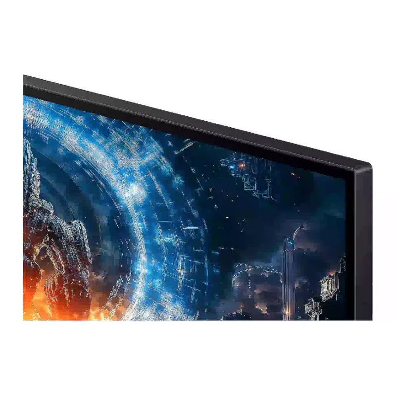 شاشة ألعاب Samsung (LS27FG606EIXUA)