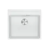 Кухненска мивка Franke Maris, White (114.0668.820)