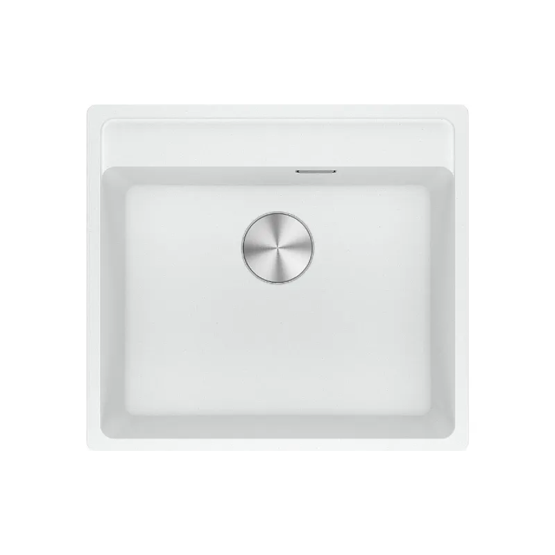 Кухненска мивка Franke Maris, White (114.0668.820)