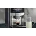 Cafeteira Siemens, Black/Silver (TE655203RW)
