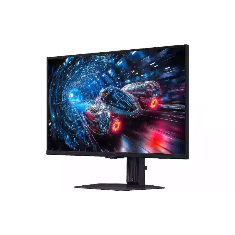 Монитор Samsung Odyssey G7 G70F (LS27FG706EIXUA)