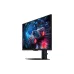 Монітор Samsung Odyssey G7 G70F 27" 4K UHD/IPS  (LS27FG706EIXUA)