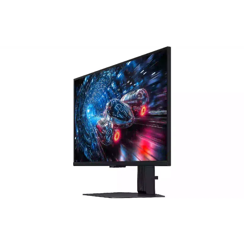 Монитор Samsung Odyssey G7 G70F (LS27FG706EIXUA)