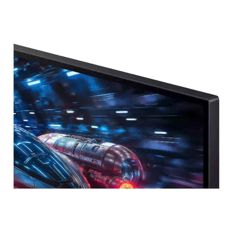 Монитор Samsung Odyssey G7 G70F (LS27FG706EIXUA)
