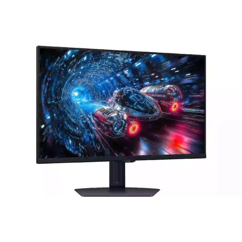 Монитор Samsung Odyssey G7 G70F (LS27FG706EIXUA)