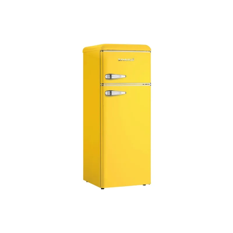 Холодильник Snaige (FR24SM-PRDH0E), 166/46 л