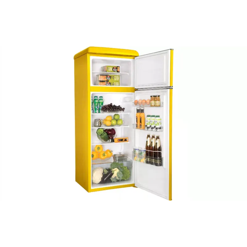 Холодильник Snaige (FR24SM-PRDH0E), 166/46 л