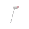 سماعات الرأس JBL (JBLT125BTWHT)