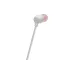 Fejhallgatók JBL (JBLT125BTWHT)
