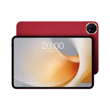 Δισκίο Teclast T65 Plus, Red (6940709687956)