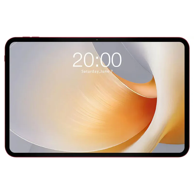 Tabletta Teclast T65 Plus, Red (6940709687956)