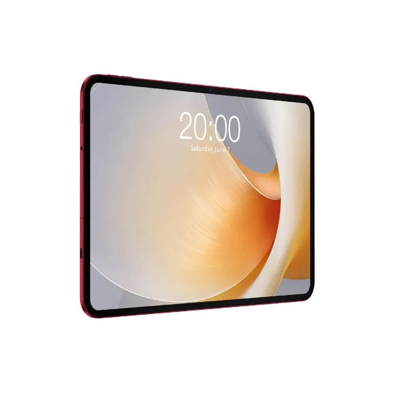 Tabletta Teclast T65 Plus, Red (6940709687956)