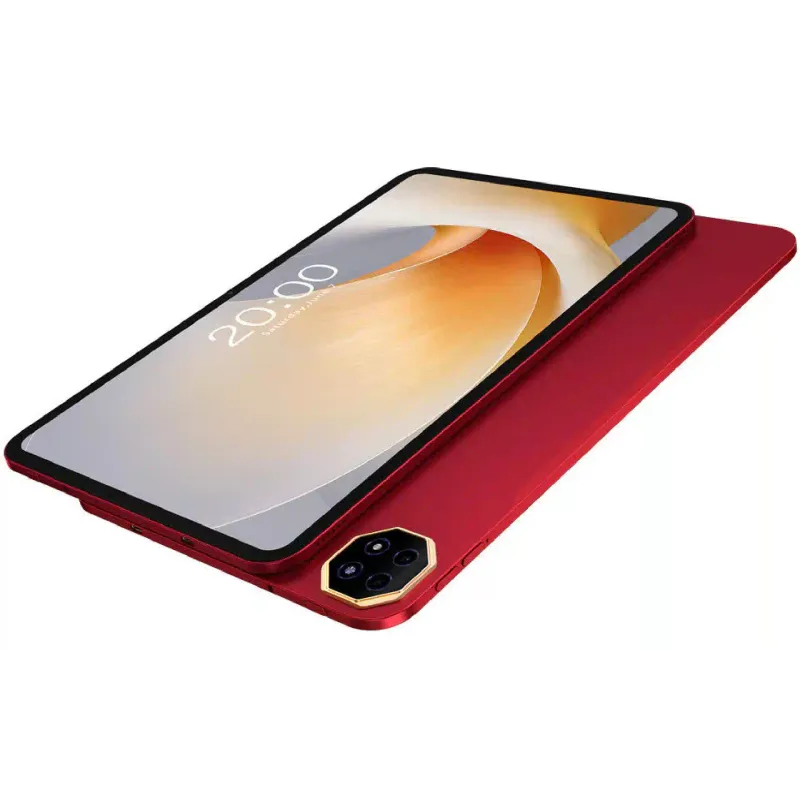 Tabletta Teclast T65 Plus, Red (6940709687956)
