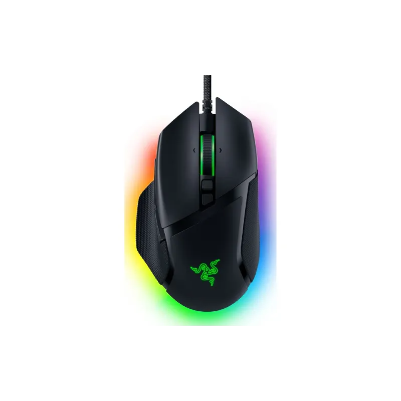 Миша Razer  Black (RZ01-04000100-R3M1)