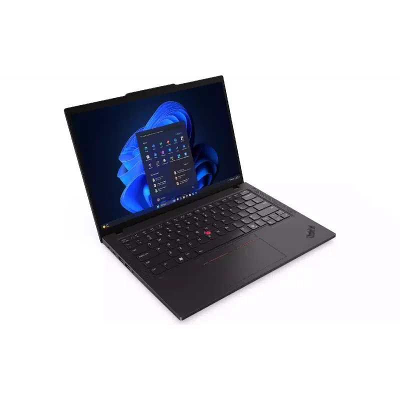 كمبيوتر محمول Lenovo ThinkPad T14 G6, Black (21QDS0GN00)