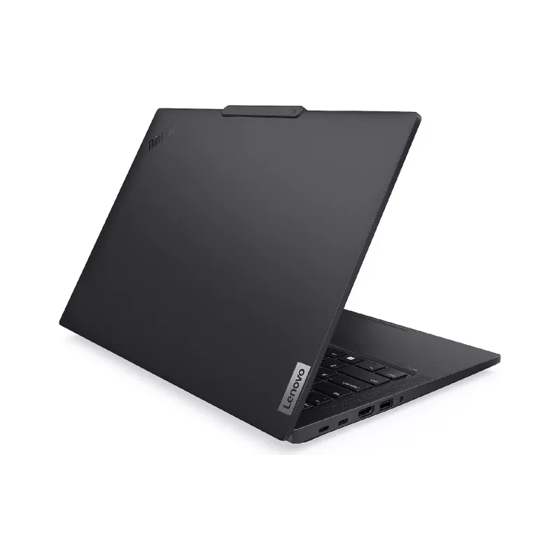 كمبيوتر محمول Lenovo ThinkPad T14 G6, Black (21QDS0GN00)