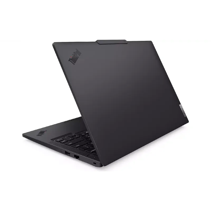 كمبيوتر محمول Lenovo ThinkPad T14 G6, Black (21QDS0GN00)