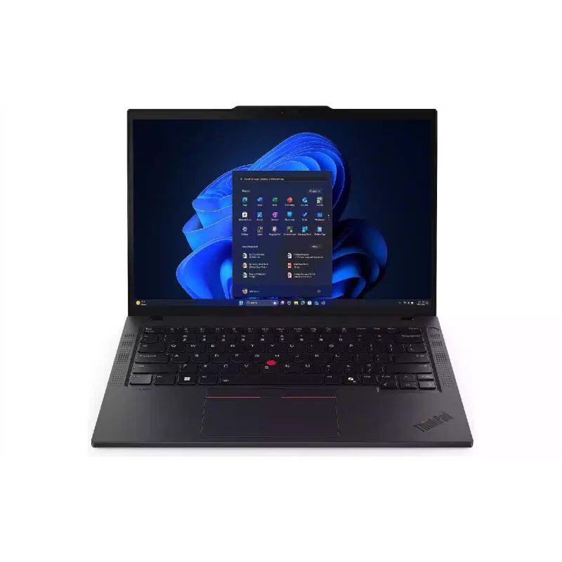 كمبيوتر محمول Lenovo ThinkPad T14 G6, Black (21QDS0GN00)