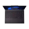 كمبيوتر محمول Lenovo ThinkPad T14 G6, Black (21QDS0GN00)