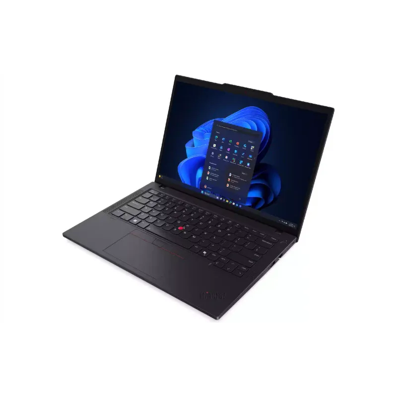 Prenosnik Lenovo ThinkPad T14 G6, Black (21QDS0GR00)