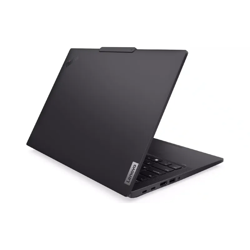 Prenosnik Lenovo ThinkPad T14 G6, Black (21QDS0GR00)
