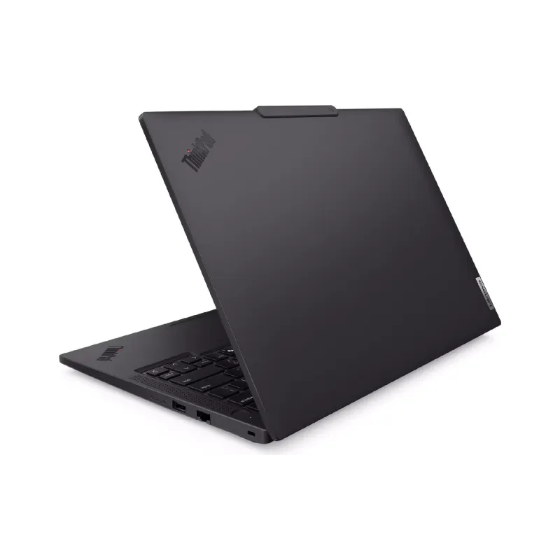Prenosnik Lenovo ThinkPad T14 G6, Black (21QDS0GR00)
