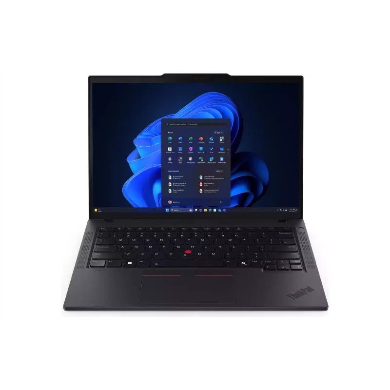 Prenosnik Lenovo ThinkPad T14 G6, Black (21QDS0GR00)
