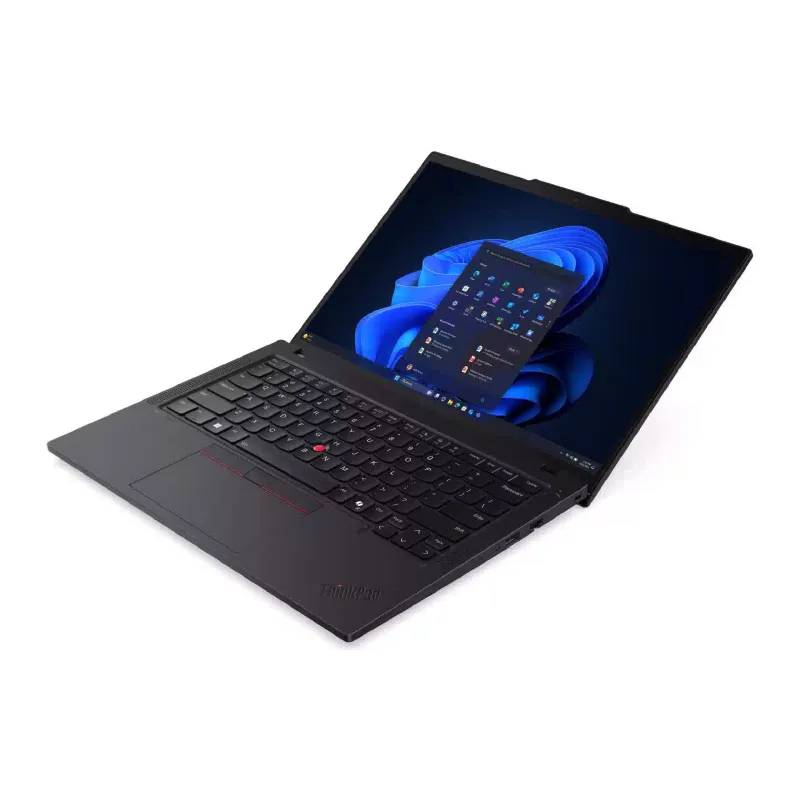 Prenosnik Lenovo ThinkPad T14 G6, Black (21QDS0GR00)