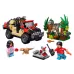 Конструктор LEGO Jurassic World Raptor Off-Road Escape (76972) Конструктор LEGO Jurassic World Raptor Off-Road Escape (76972)