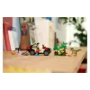 Κατασκευαστής LEGO Jurassic World Raptor Off-Road Escape (76972)