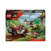 Κατασκευαστής LEGO Jurassic World Raptor Off-Road Escape (76972)