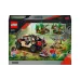 Конструктор LEGO Jurassic World Raptor Off-Road Escape (76972) Конструктор LEGO Jurassic World Raptor Off-Road Escape (76972)
