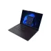 Computador portátil Lenovo ThinkPad T14 G6, Black (21QDS0GS00)