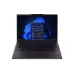 Computador portátil Lenovo ThinkPad T14 G6, Black (21QDS0GS00)