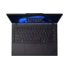 Computadora portátil Lenovo ThinkPad T14 G6, Black (21QDS0GS00)