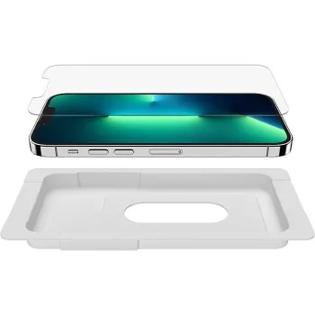 Защитное стекло Belkin, для Apple iPhone 17e/16e/14/13/13 Pro (OVA069ZZ)