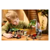 Κατασκευαστής LEGO Jurassic World Raptor & Titanosaurus Tracking Mission (76973)